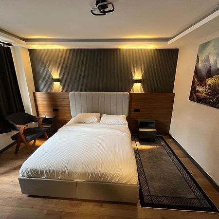 Skylife Oldcity Hotel Istanbul Bagian luar foto