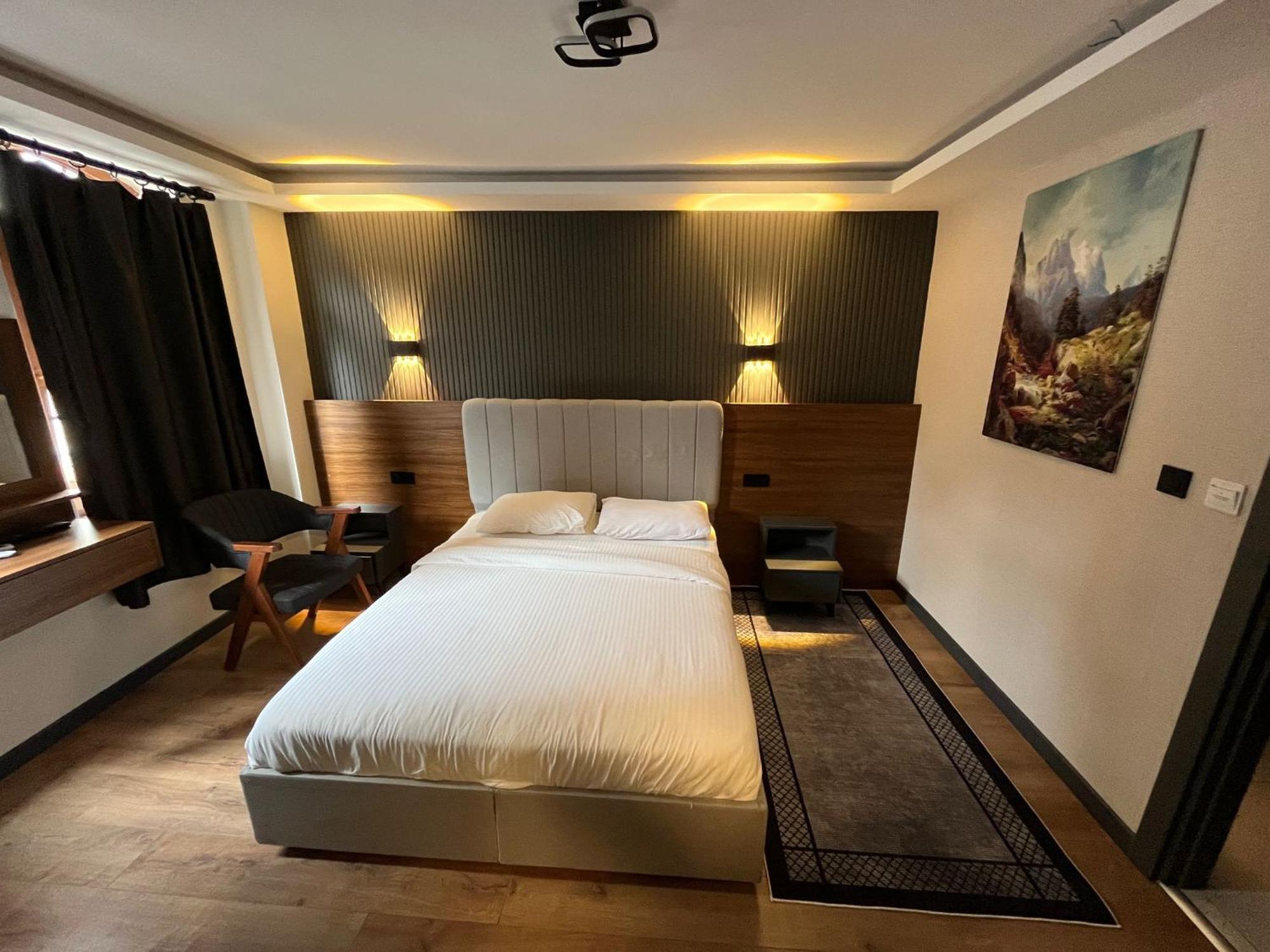 Skylife Oldcity Hotel Istanbul Bagian luar foto
