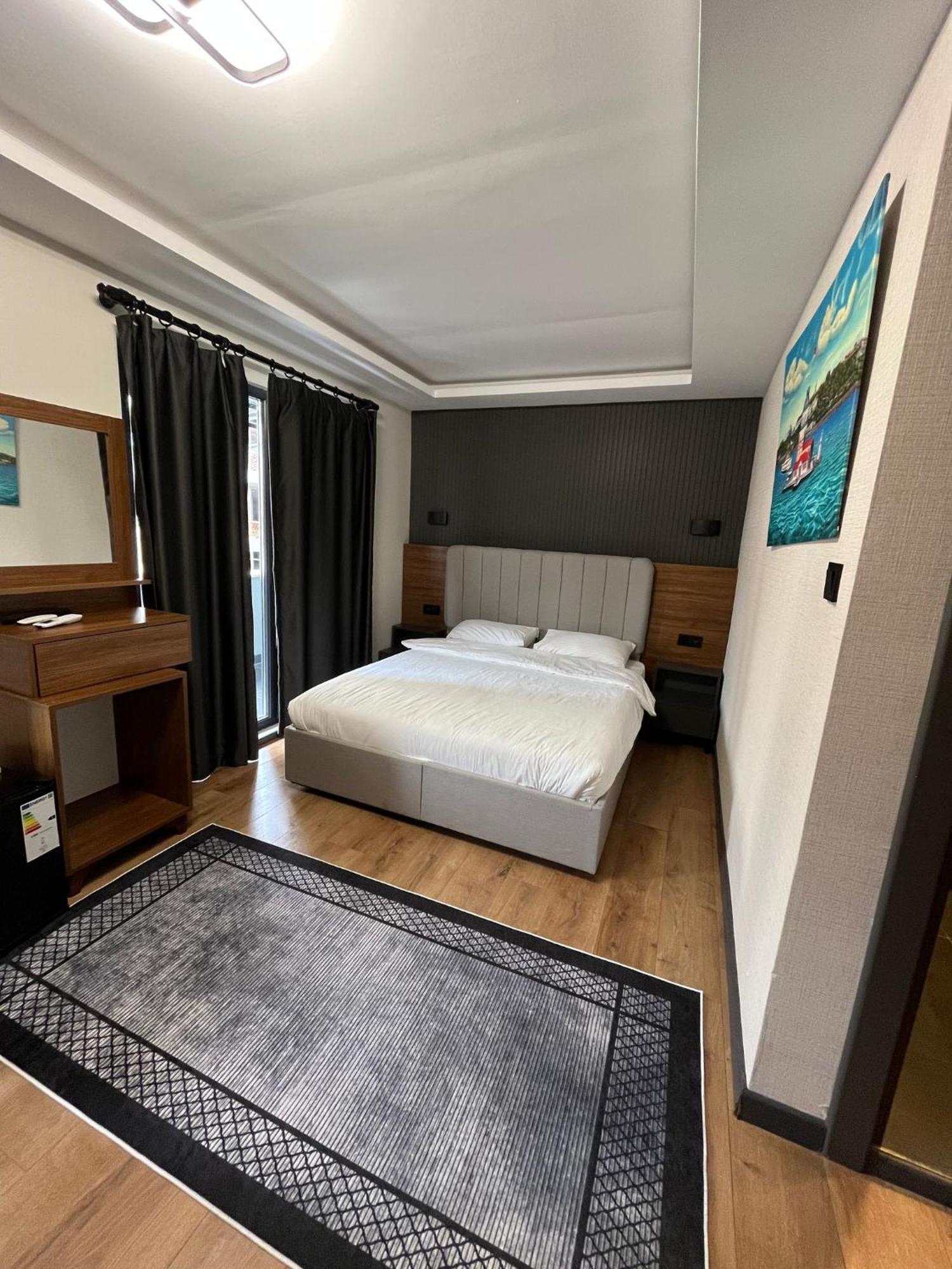 Skylife Oldcity Hotel Istanbul Bagian luar foto