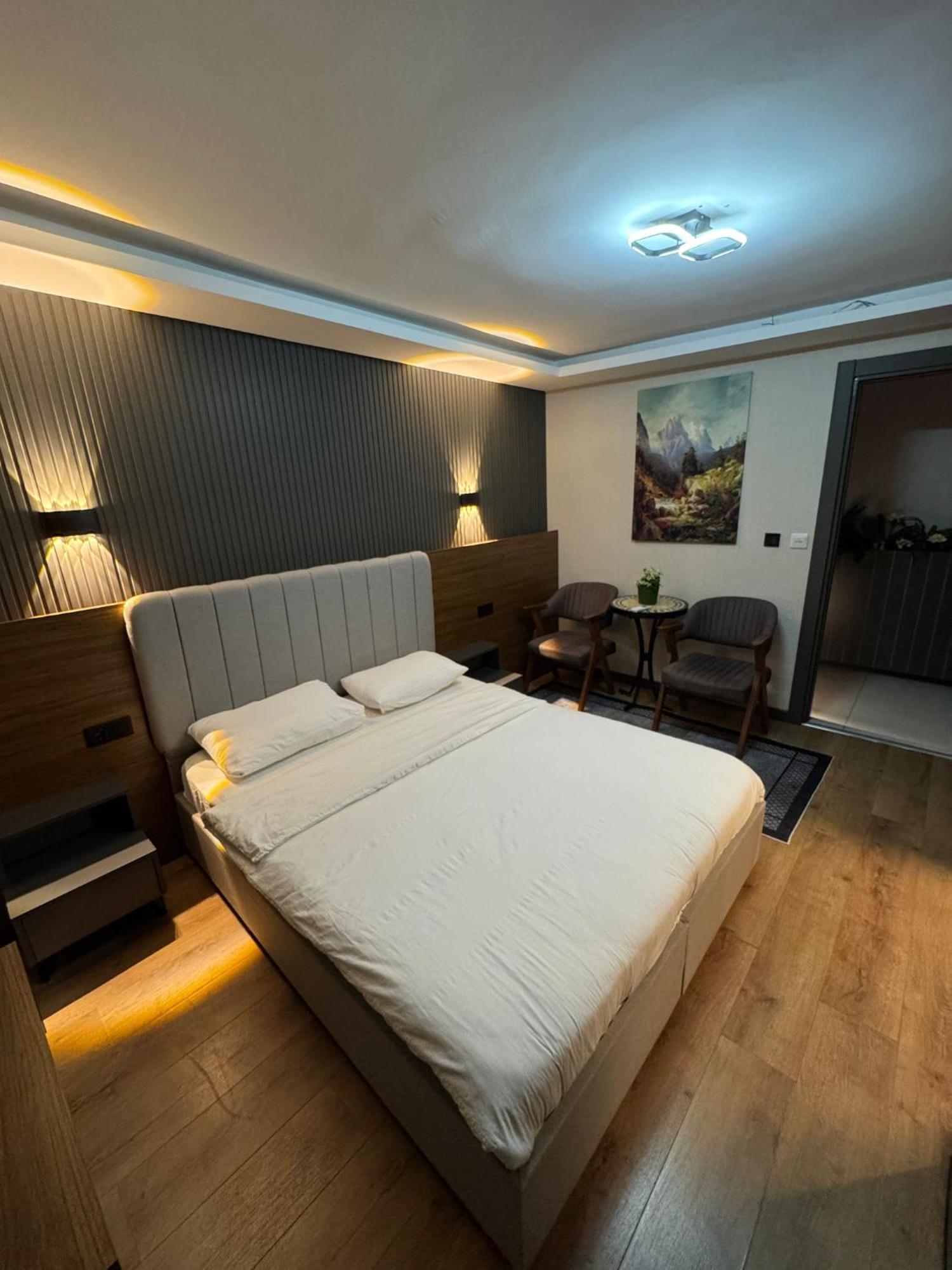 Skylife Oldcity Hotel Istanbul Bagian luar foto