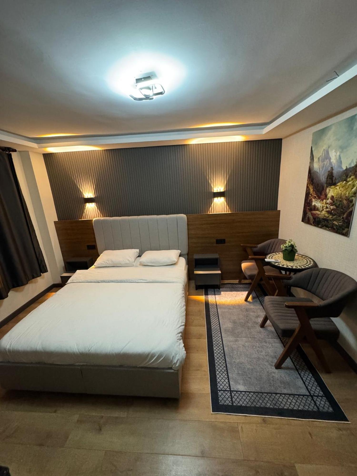 Skylife Oldcity Hotel Istanbul Bagian luar foto